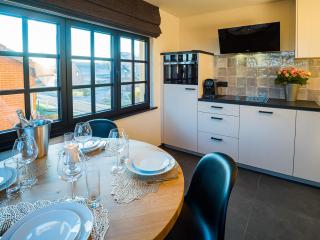 Welldone Resort - Cozy Saxofoon - Nieuwerkerken - 4