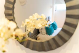 Serena calm pool house - 6