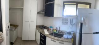 Belo Apartamento no ALDEIA DO LAGO em Caldas Novas - Caldas Novas - 3