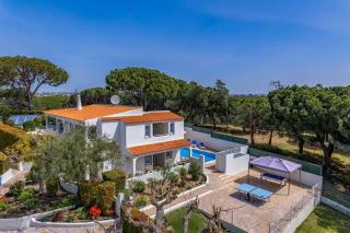 Villa Canas by Villa Plus - Vale do Lobo - 8
