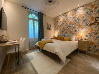 Le Maya - Suite tout Confort - Hyper Centre - Proche Gare - 3