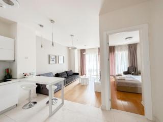 Sea View Tre Canne Apartment - Budua - 3