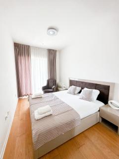 Sea View Tre Canne Apartment - Budua - 2