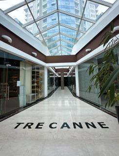 Sea View Tre Canne Apartment - Budua - 4
