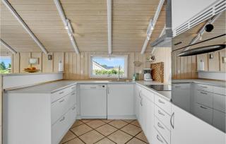 Three-Bedroom Holiday Home In Haderslev - Haderslev - 9