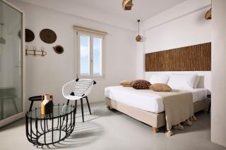 Ianemi Suites by K4 Kythnos - Kithnos - 8