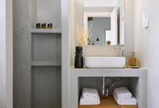 Ianemi Suites by K4 Kythnos - Kithnos - 2