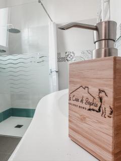 Casa con giardino, La casa di Sophie, Arona - 4