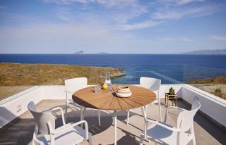Ianemi Suites by K4 Kythnos - Kithnos - 9