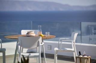 Ianemi Suites by K4 Kythnos - Kithnos - 5
