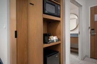 Fairfield Inn & Suites by Marriott New Orleans Metairie - Metairie - 9