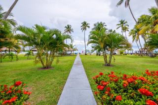 Sítio Praia dos Carneiros - 1