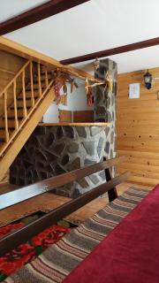 Cabana Dochita 2 - Ceahlău - 2