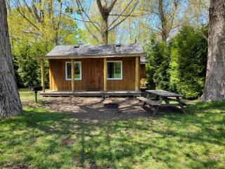 Tobermory Village Cabins - Tobermory - 2