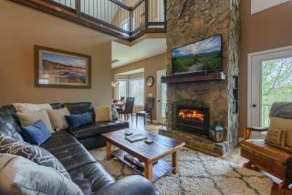 Flat Top Lodge - Blowing Rock - 0