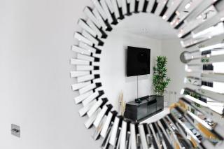 Khayat Homes - The Cosmo - Two Bed - Londra - 2