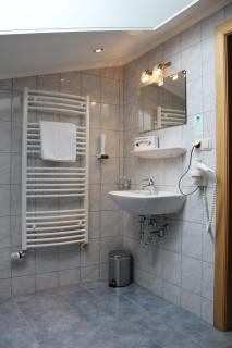 B&B Appartement Das Stoaberg - 8