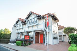 Atterdag Inn - Solvang - 0