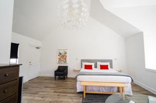 Atterdag Inn - Solvang - 6