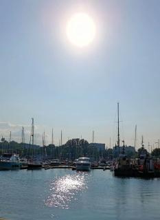 Apartment Amber 127m2 + terrace - Gdynia - 7