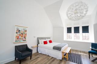 Atterdag Inn - Solvang - 7