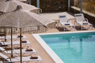 Ianemi Suites by K4 Kythnos - Kithnos - 4