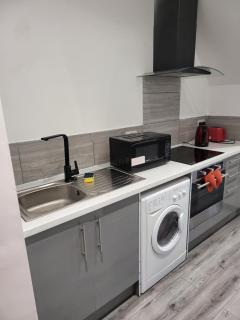 Vetrelax Southend Apartment - Westcliff-on-Sea - 7