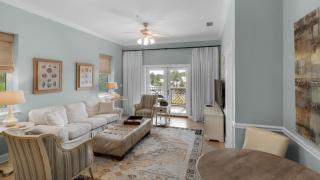 Seagrove Highlands 2310 - Santa Rosa Beach - 4