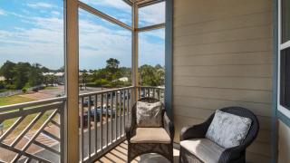 Seagrove Highlands 2310 - Santa Rosa Beach - 3