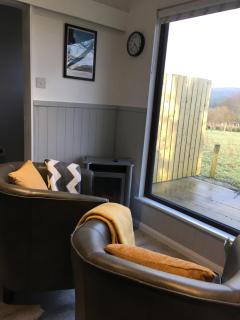 Ade's River Cabin - 6