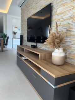 Apartment Los Anđeles - Podstrana - 5