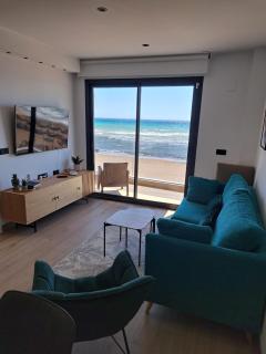 Luxury Apartment La Mata right by the sea - La Mata - 3