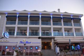 Devamli Hotel - Marmaris - 1
