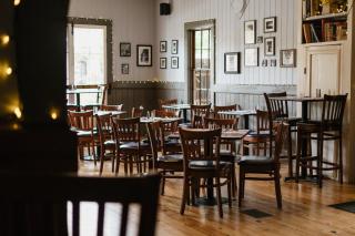 Volcano Union Inn and Pub - Volcano - 5