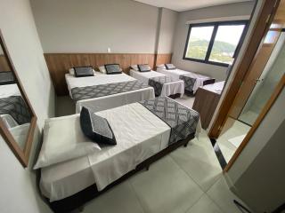 VIPPER Hotel - Aparecida - 4