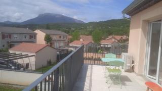 Loue Chambre ds mon appartement ou je vis - Gap - 0