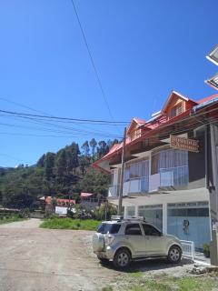 Hospedaje San Antonio - Oxapampa - 0