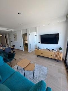 Luxury Apartment La Mata right by the sea - La Mata - 1