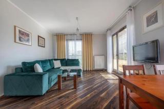 Central Apartments Sz 5-28 - Gdańsk - 4