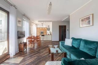 Central Apartments Sz 5-28 - Gdańsk - 6