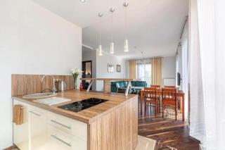 Central Apartments Sz 5-28 - Gdańsk - 5