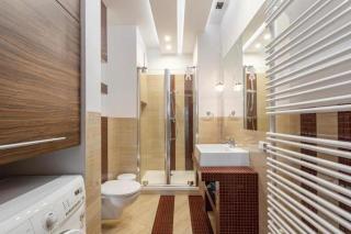 Central Apartments Sz 5-28 - Gdańsk - 1