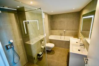DM & S Apartment - 3