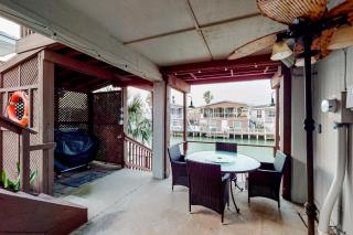 Casa Sharay - Port Isabel - 9