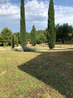 Appartement entier Vue sur Aix - Aix-en-Provence - 6