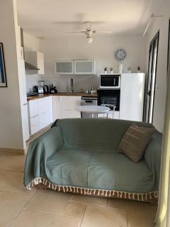 Appartement entier Vue sur Aix - Aix-en-Provence - 2