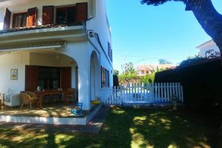 Villapolonia, casa 8 pax. piscina y aire ac. - Benicàssim - 0