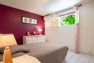 Villa Bougainvillier - Saint-François - 5