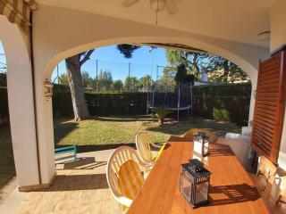 Villapolonia, casa 8 pax. piscina y aire ac. - Benicàssim - 5