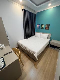 BALI HOTEL - Ấp An Bình - 7